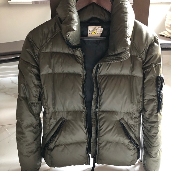 SAM Freestyle Down Jacket - Picture 2 of 7